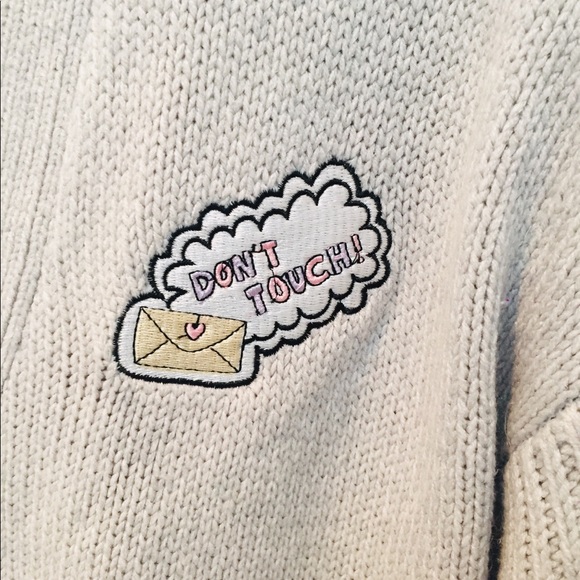 H&M cardigan - Picture 3 of 6